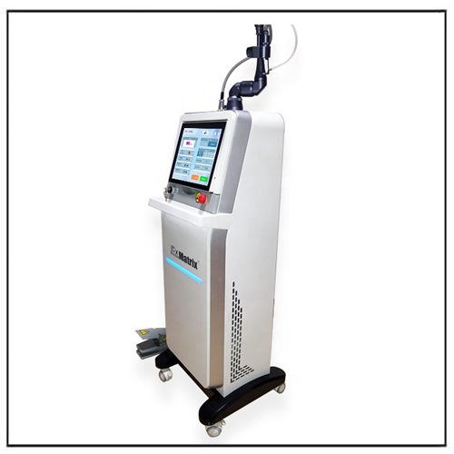 CO2 Laser Vaginal Incontinence Machine