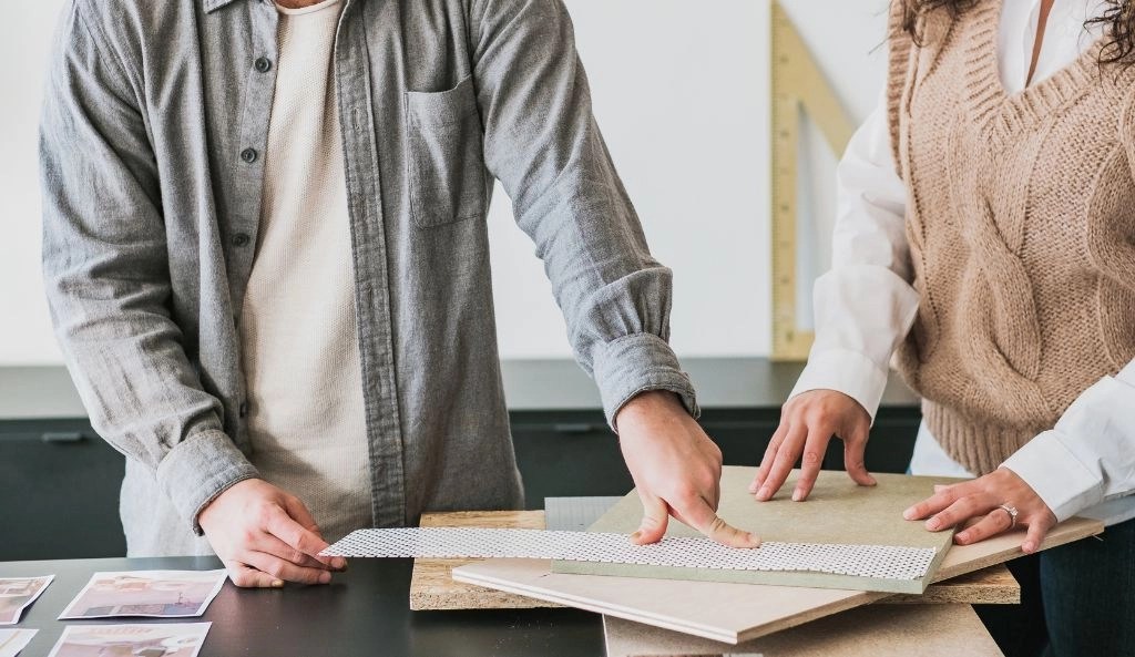 How to Mix & Match Different Tile Styles for Best Effect Bellezza