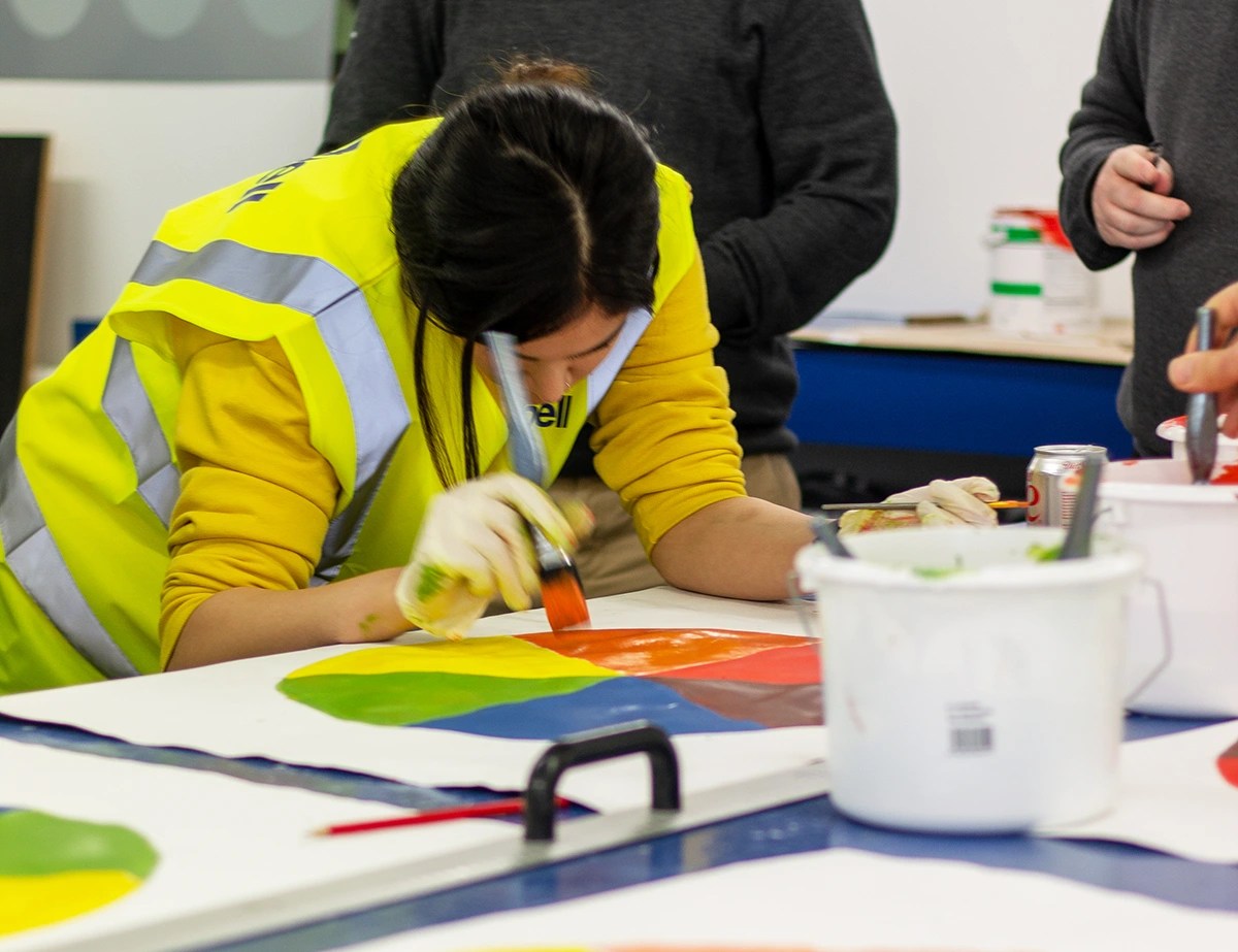 Bell Decorating Academies for Students Bell Group