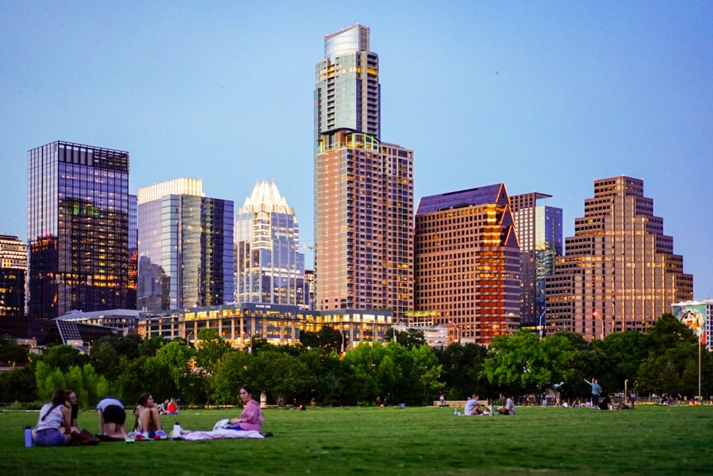 The Best Neighborhoods for Families in Austin (2023) Bellhop