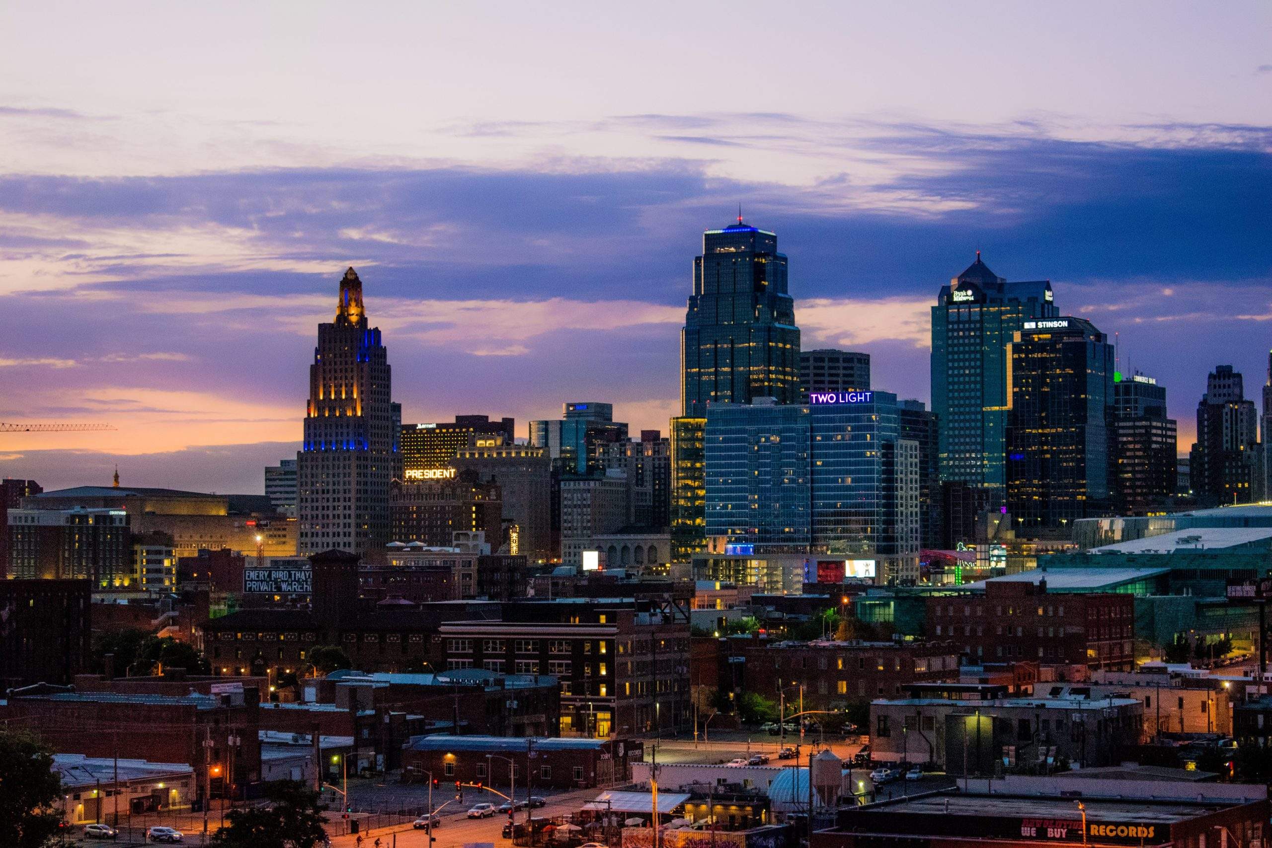 The Best Places to Live in Kansas City Bellhop