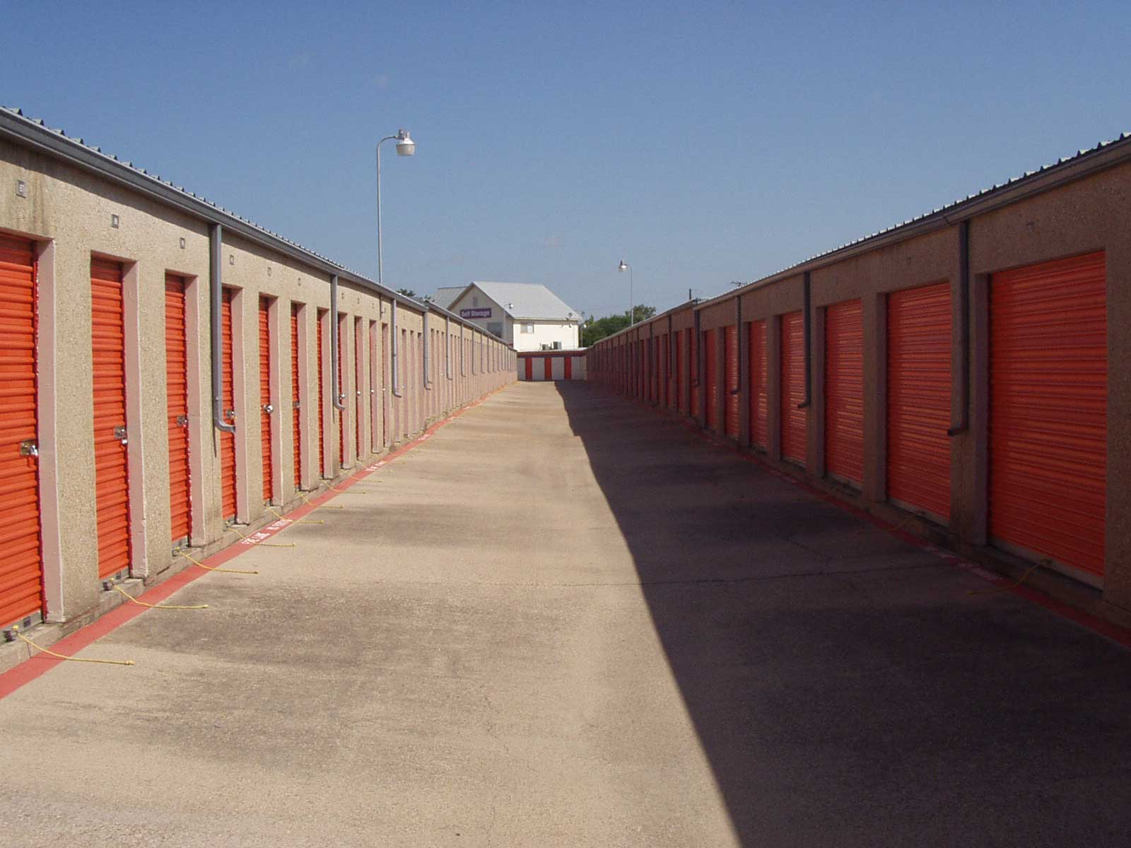 7 Advantages of Portable Storage Units Bellhop