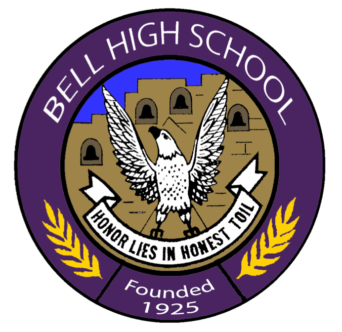 Events Bell High School