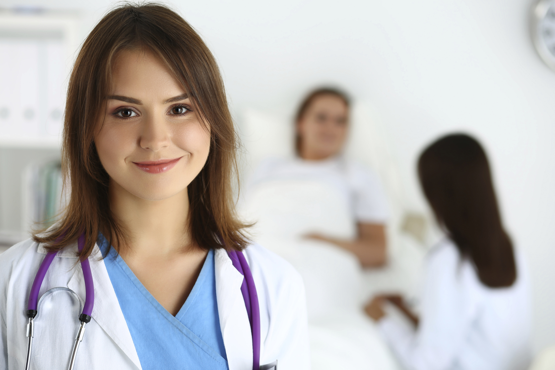 Les femmes médecins sauventelles plus de vies que les hommes médecins