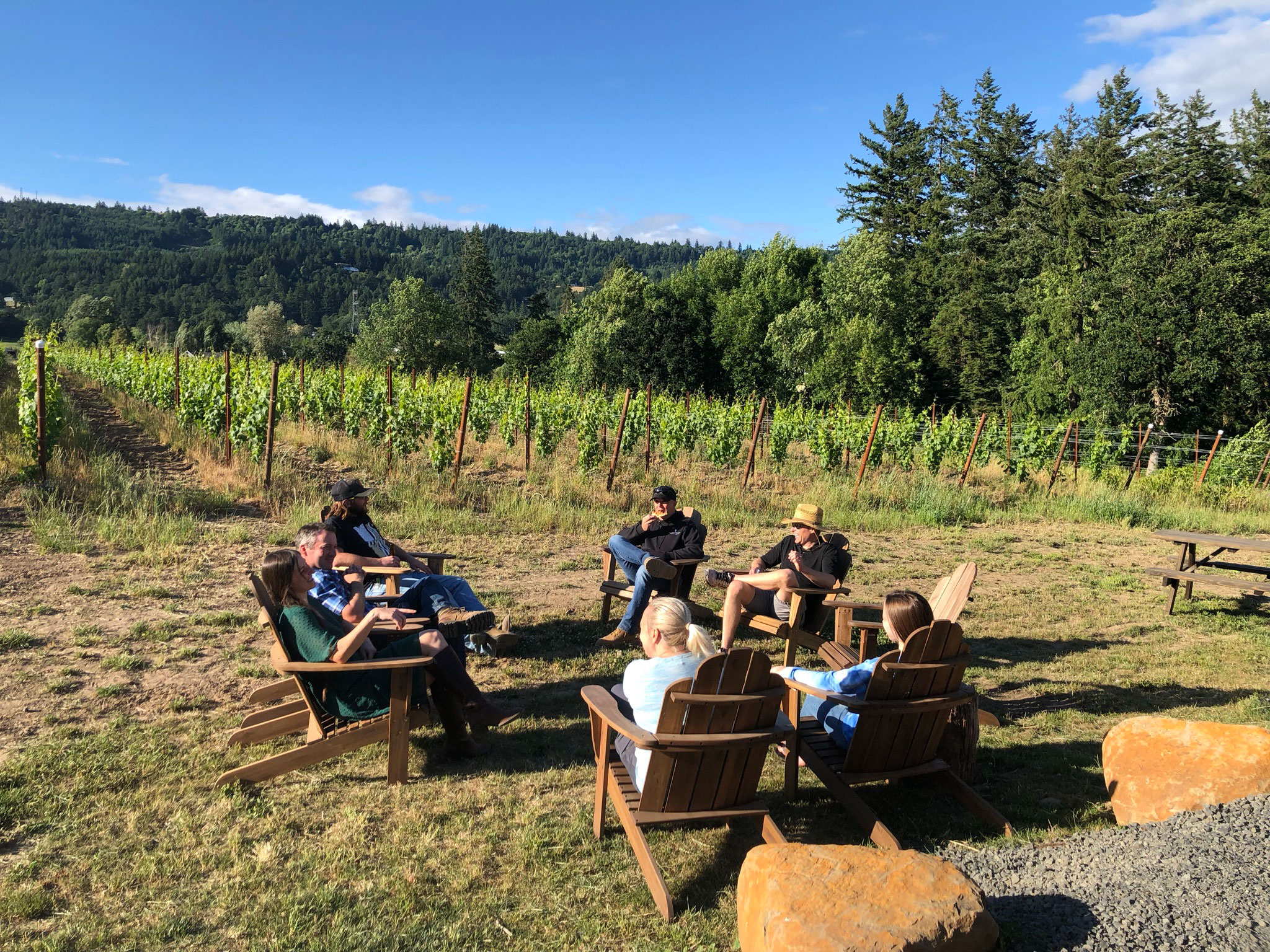 Visit Us Bellingar Estates