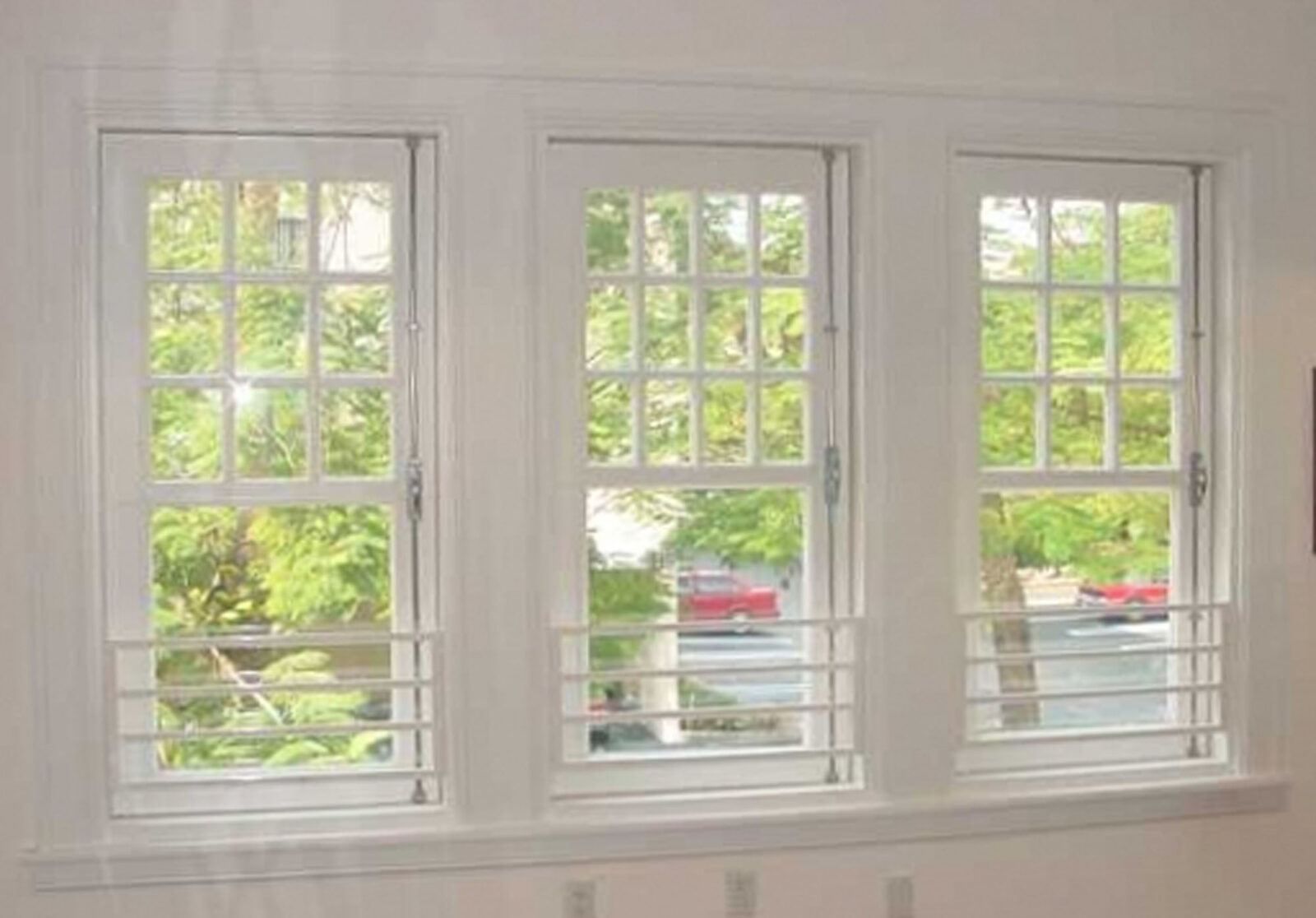 Searching For "Windows For Sale Near Me"? Call Bellini Mastercraft!