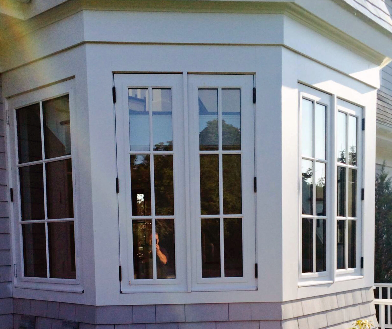 Searching For "Windows For Sale Near Me"? Call Bellini Mastercraft!