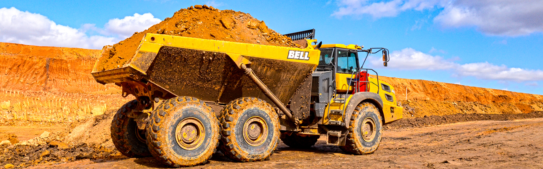 Bell Investor Relations