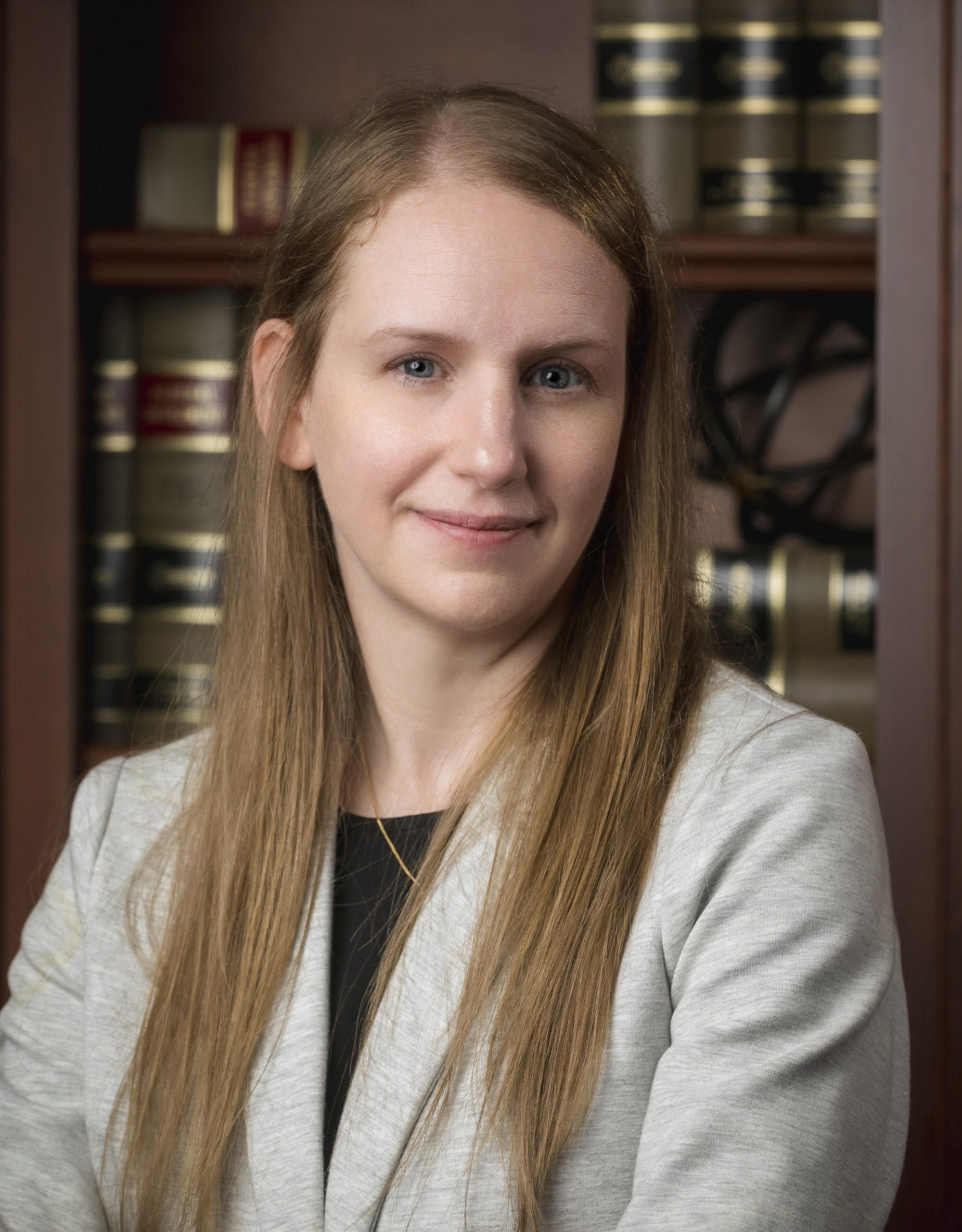 Attorney Katherine H. Arritt Stewart Bell, PLLC