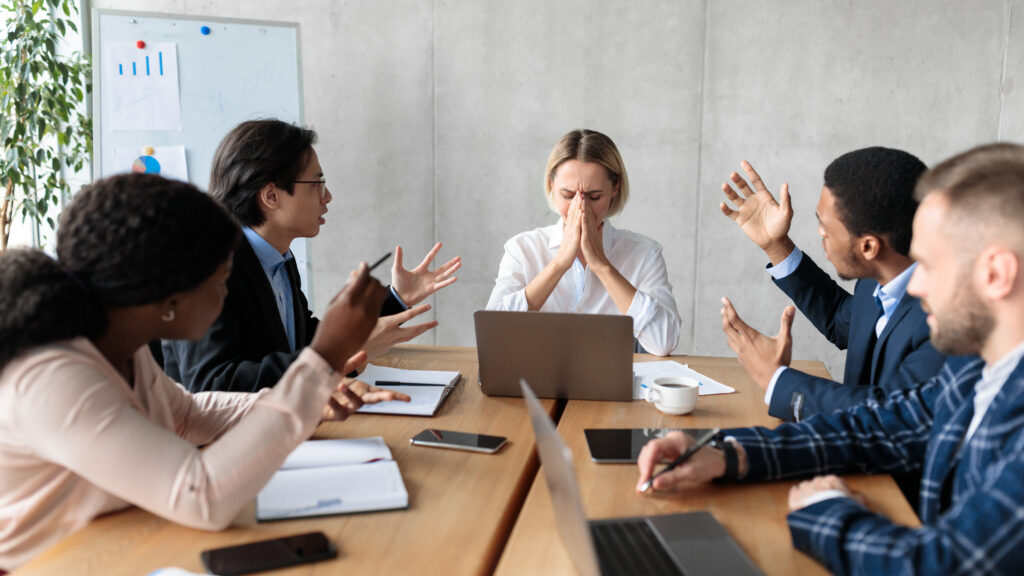 What Is a Hostile Work Environment in NY? Bell Law