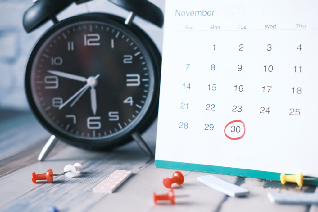 Can My Employer Change My Notice Period Without My Consent at Patricia