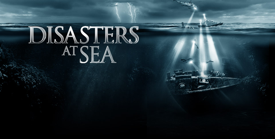 Disasters at Sea Bell Media
