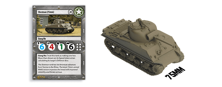 Tanks Battlefront "Rolls" Out 15mm Skirmish Game Bell of Lost Souls