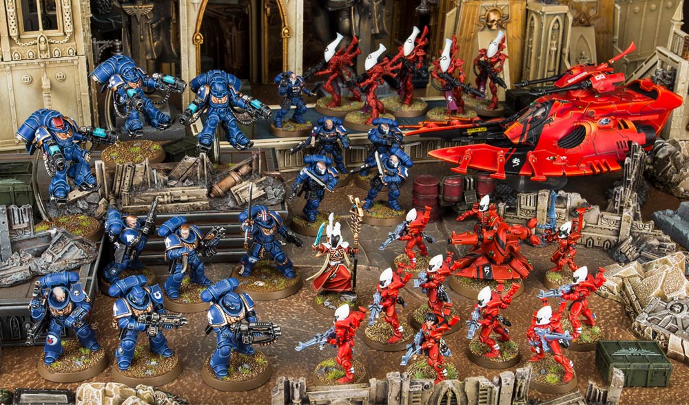 40K Wake The Dead Deal Or No Deal Pricing Breakdown Bell of Lost Souls