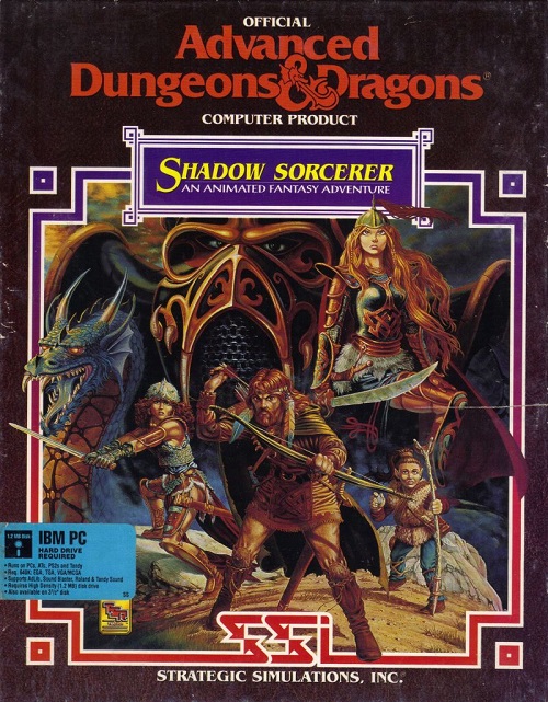 D&D Five Best Dragonlance Video Games Bell of Lost Souls