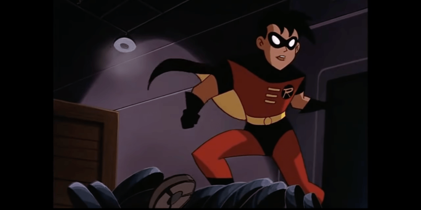 Wondering About The Boy Wonder? Batman & Teen Titans' Robin Explained