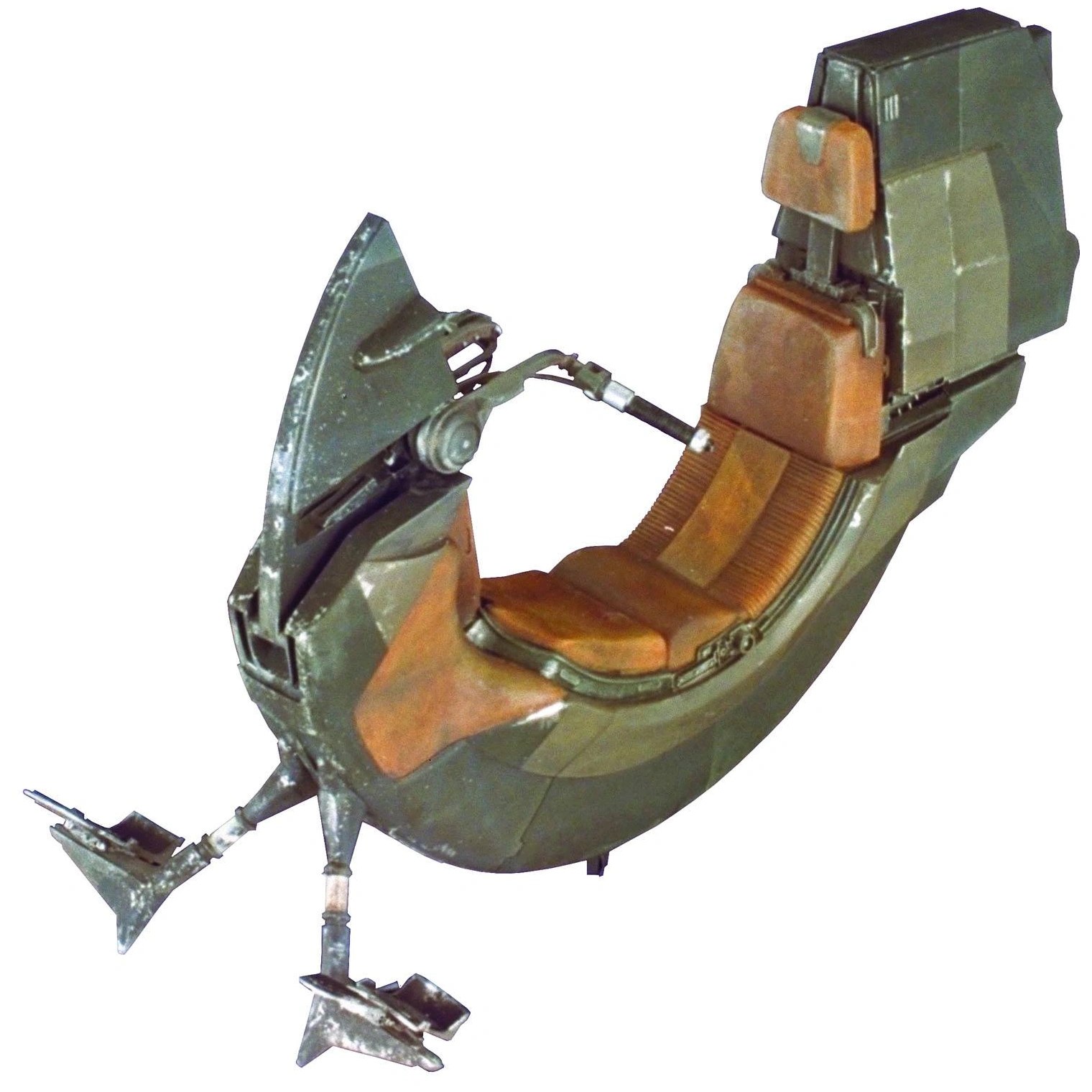 Star Wars The Five Speeders We Want to Test Drive Bell of Lost Souls