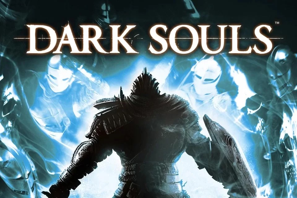 Video Games The Best 'Dark Souls' Games Ranked Bell of Lost Souls