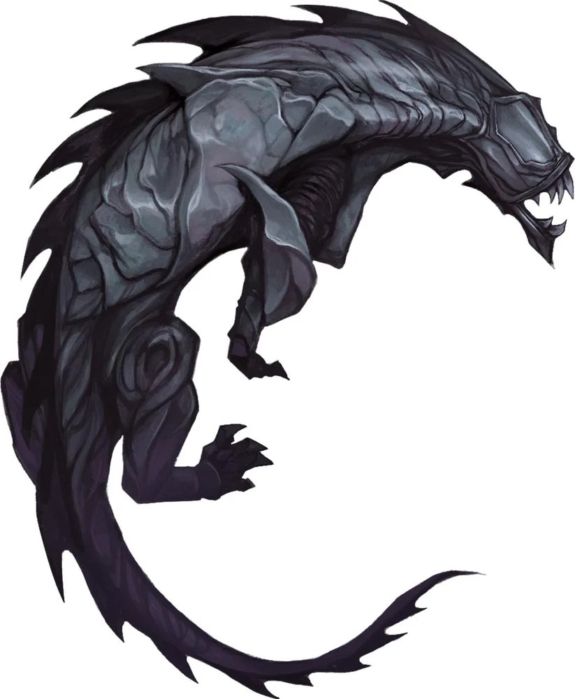 D&D Five Mechanical Mounts For Your 'Tears of the Kingdom' Fantasies