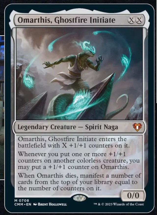 MTG Eldrazi Unbound Unveiled A Colorless Commander Deck Bell of