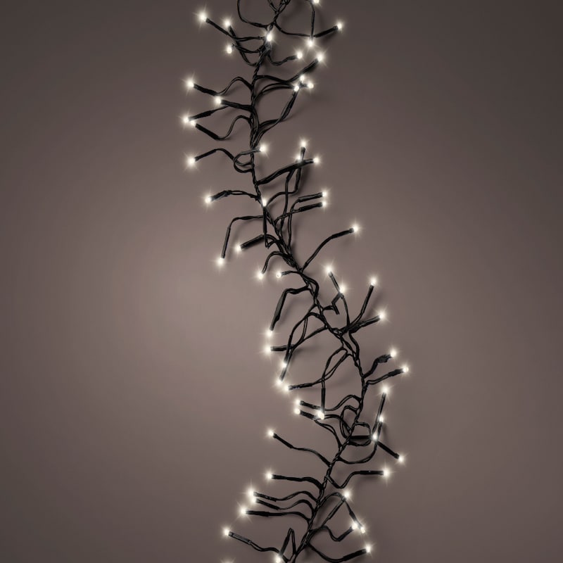 Types of Christmas Lights Bell Plantation Shop