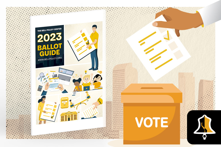 2023 Colorado Ballot Guide