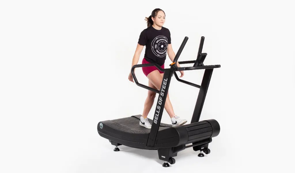 Take a Walk on the Wild Side Manual Treadmills for Home Gym Heroes