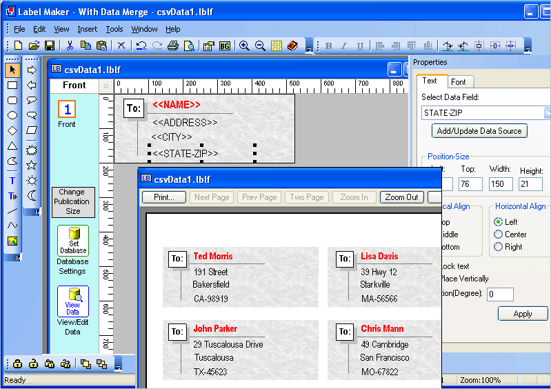 Free label making software for mac vahooli