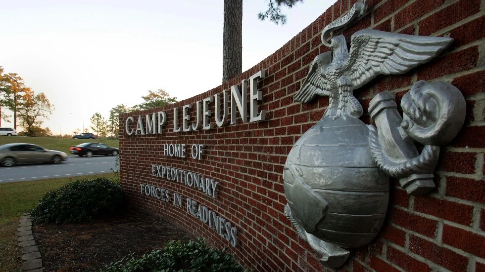 Camp Lejeune Justice Act Will Allow Exposed Veterans to Seek