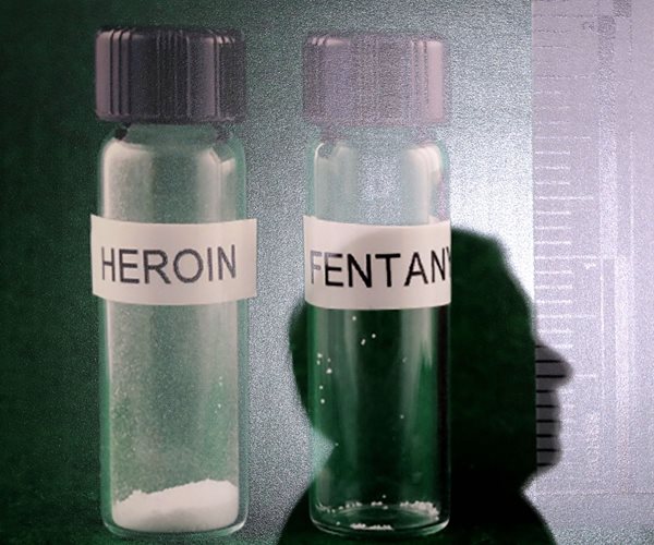 Feds Say Heroin, Fentanyl Remain Biggest Drug Threat to US Lose Belly Fat