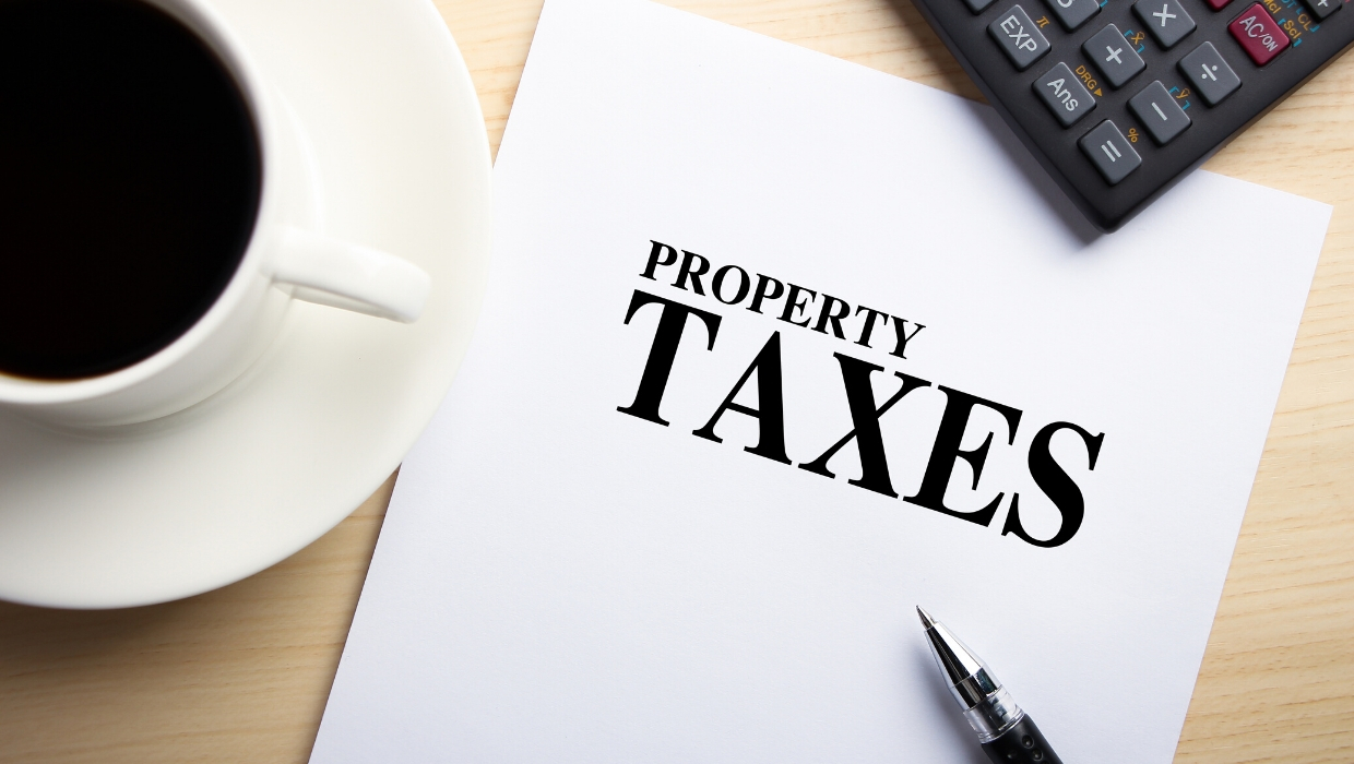 Texas Property Taxes Information Belmares Properties