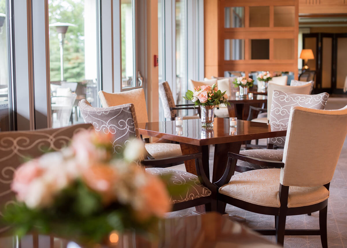 Belmont Country Club Private Country Club in Belmont, MA