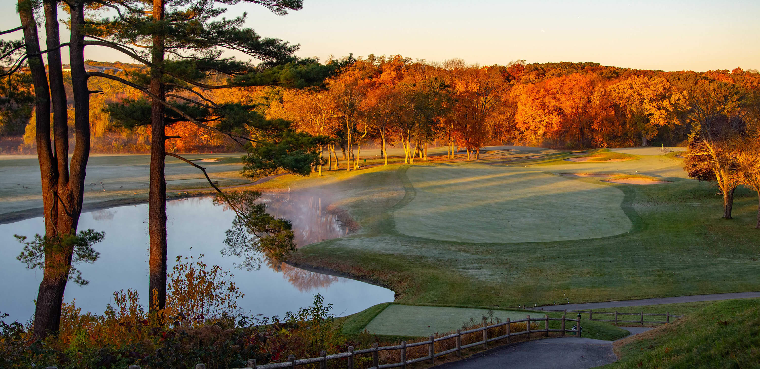 Belmont Country Club Private Country Club in Belmont, MA