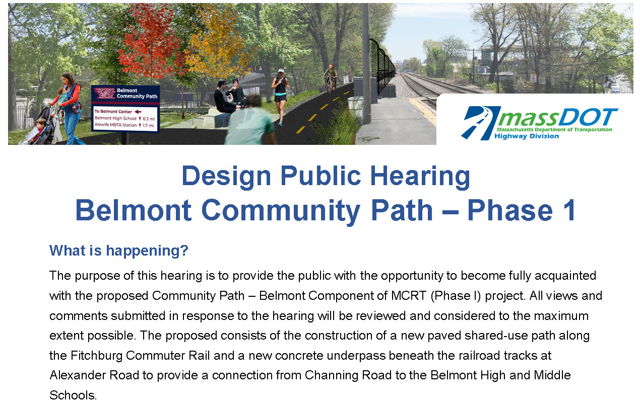 Belmont News Blog Belmont Media Center