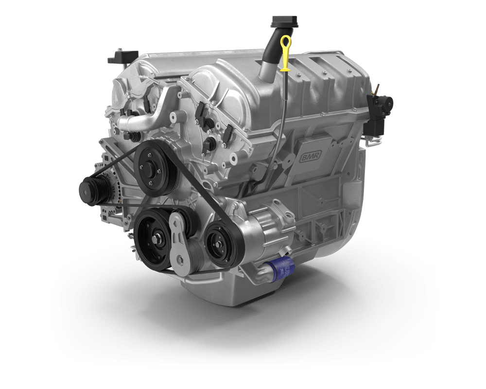 Fuel Injection BMR Belmont Motor Repairs