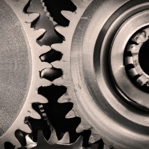 News What is the secret to keeping gears running smoothly?