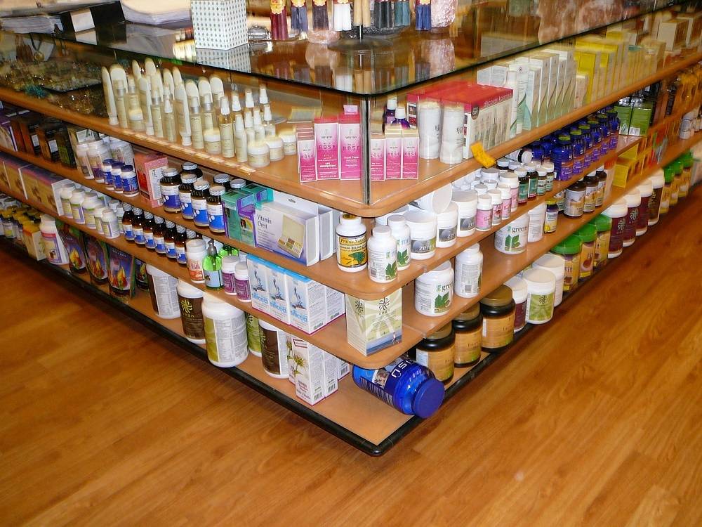 Custom Millwork & Store Fixture Fabrication Greater Vancouver (604