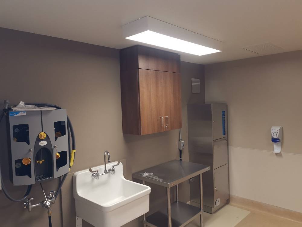 Custom Millwork & Store Fixture Fabrication Greater Vancouver (604