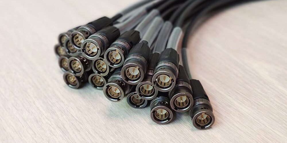 A short guide about SDI video transmission. Belram