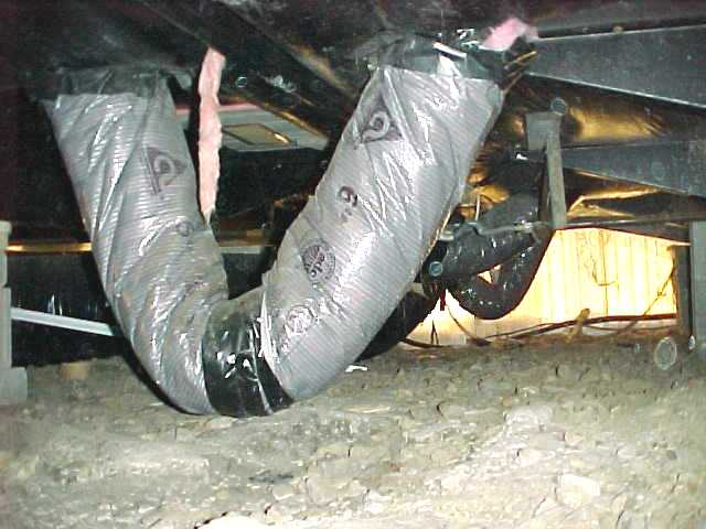 Are Your Ducts Stealing Your Comfort and Money? 3 Things to Look For