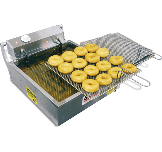 616B Donut Fryer Belshaw