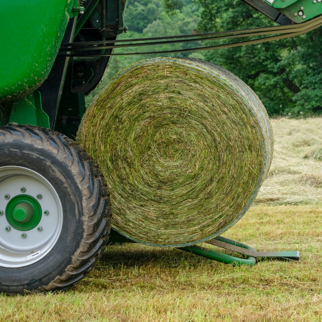 Round Baler Belt Repair Guide Belting Headquarters