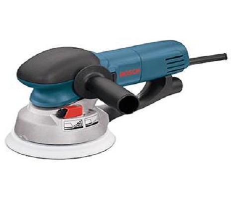 Bosch 1250DEVS Review