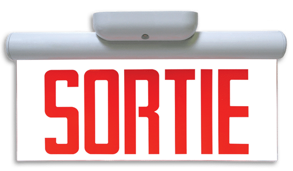 Ottica Sortie - BeLuce Canada Inc.