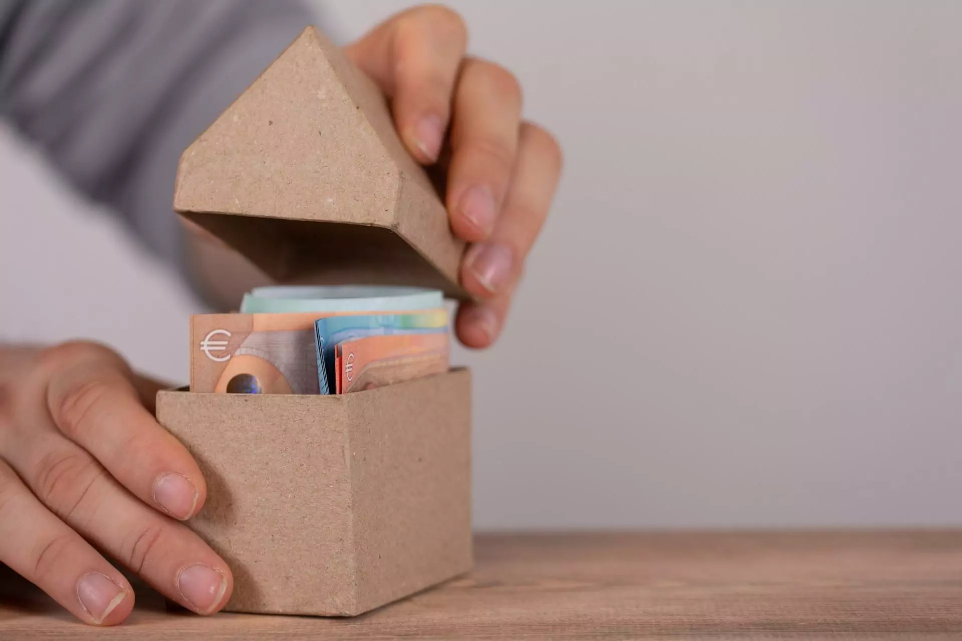 Das müssen Sie über die Maklerprovision wissen Belvisio