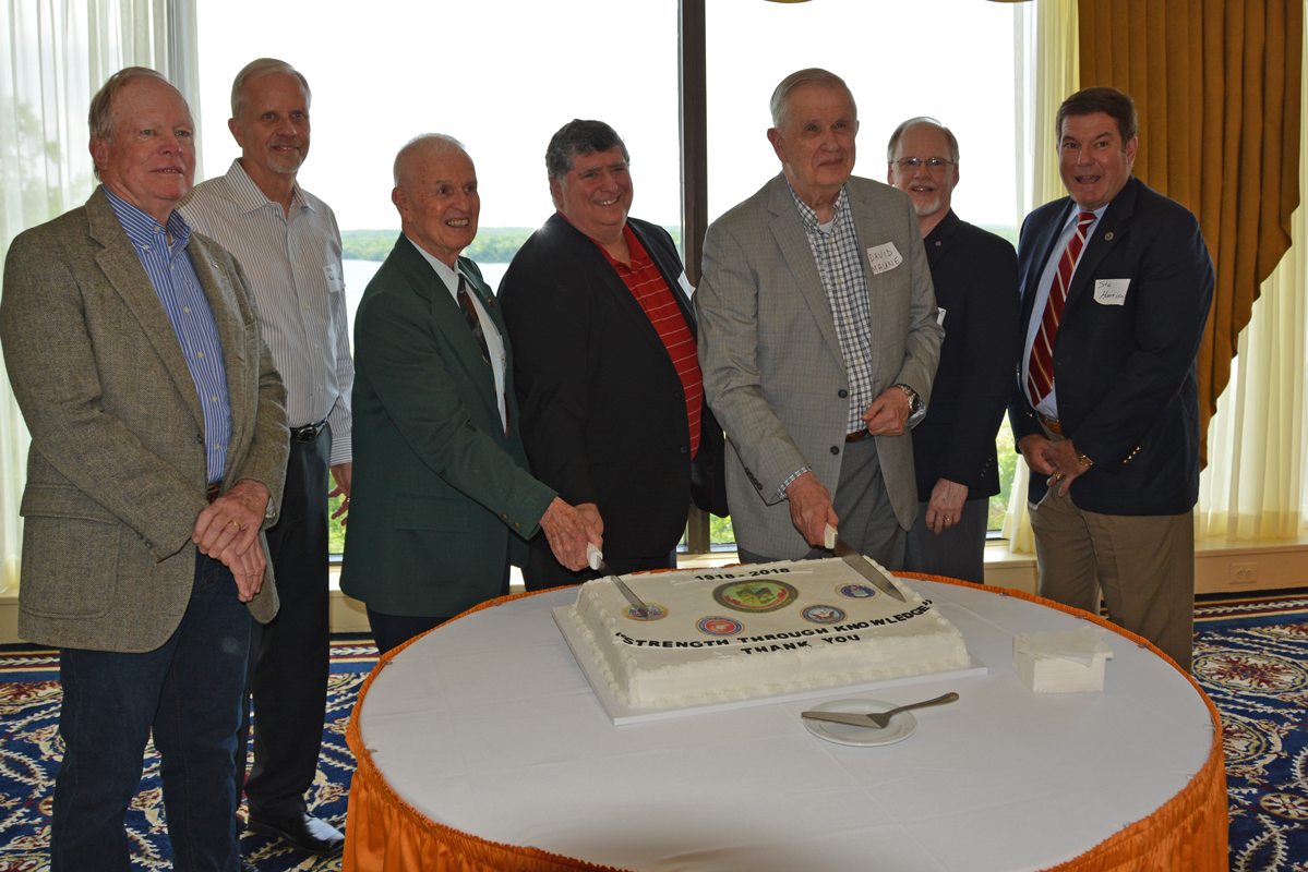 BelvoirDMS Defense Mapping School