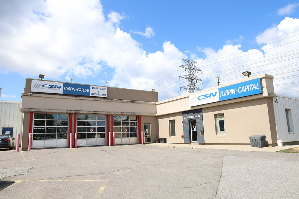 Ottawa Auto Paint Complete Car Paint Service in Ottawa