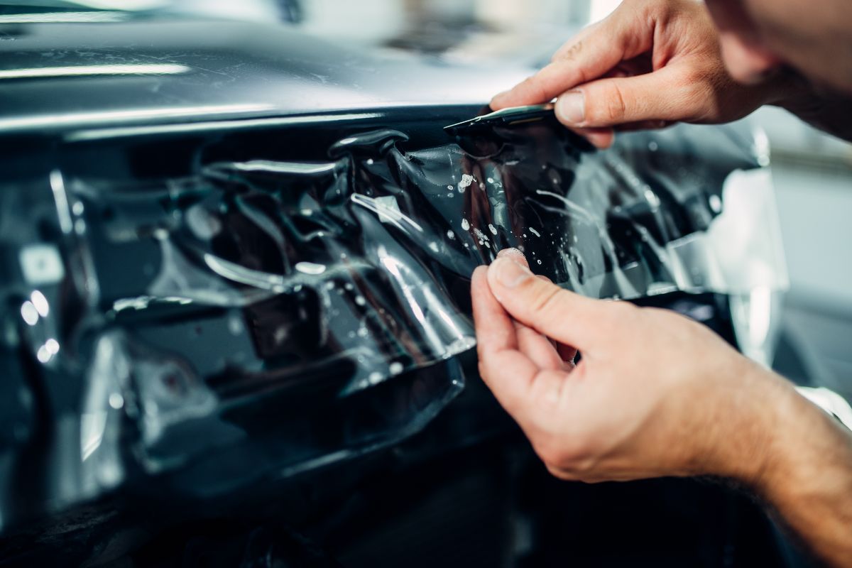 Paint Protection Film vs. Vinyl Wrap Which One is Better?