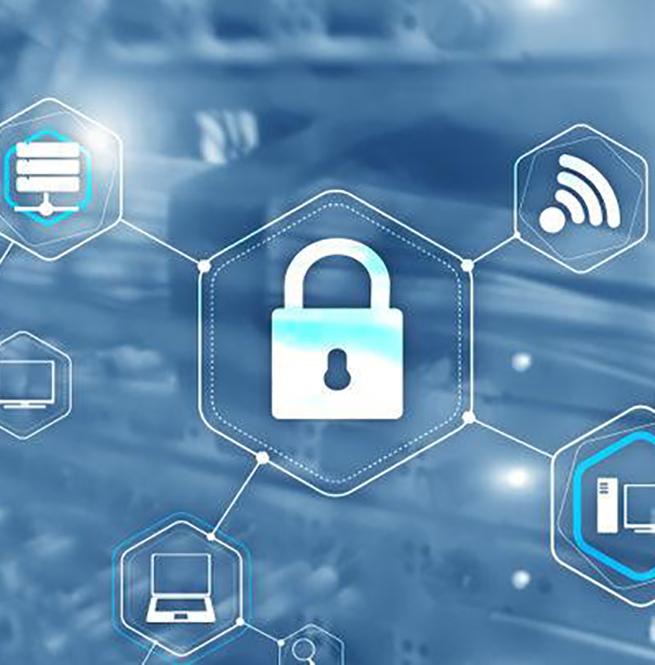 Network Security Houston, TX IT Security Made Simple