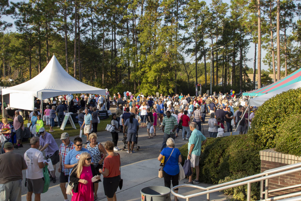 Annual Meeting Brunswick Electric Membership Corporation